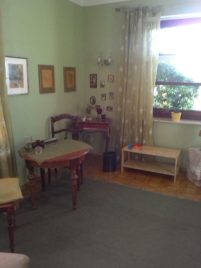 Messezimmer Naehe Zentrum Koln Bagian luar foto