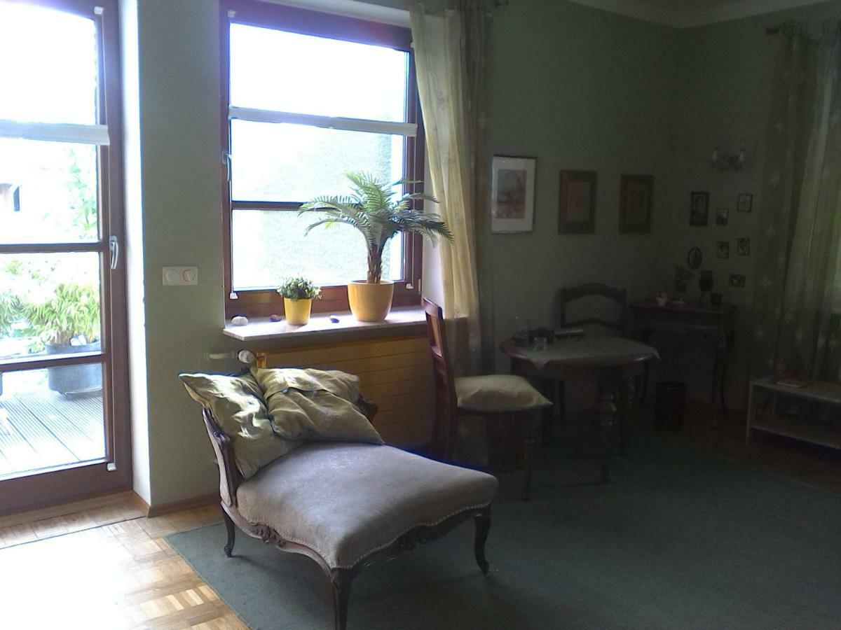 Messezimmer Naehe Zentrum Koln Bagian luar foto